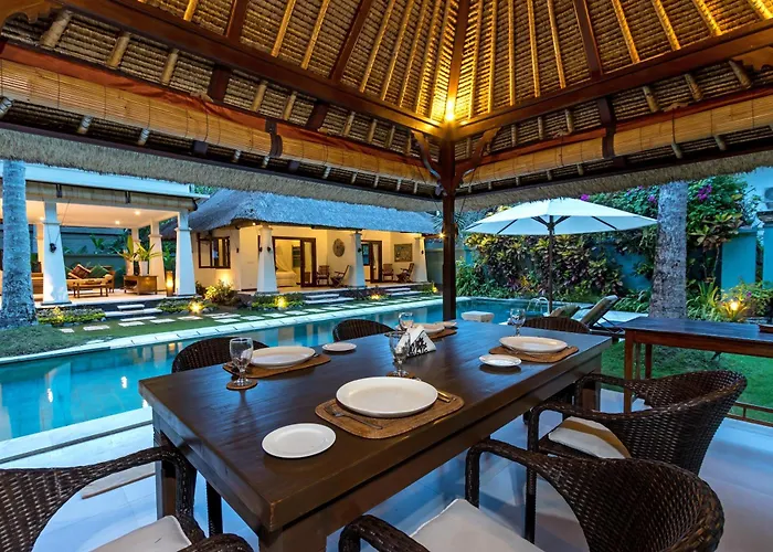 Villa Gils By Villa Finder