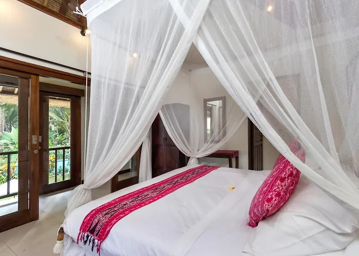 Villa Gils By Villa Finder