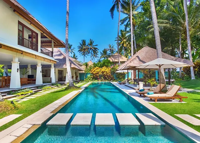Villa Gils By Villa Finder