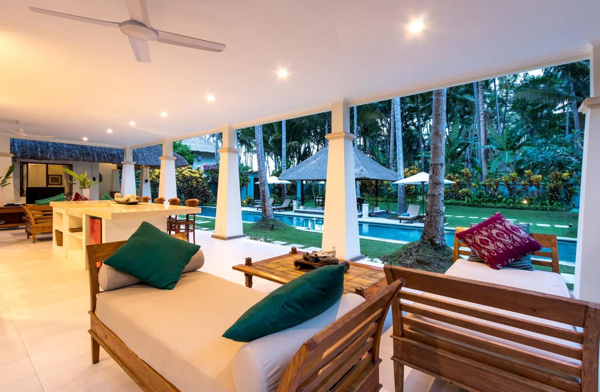 Gils By Finder Villa