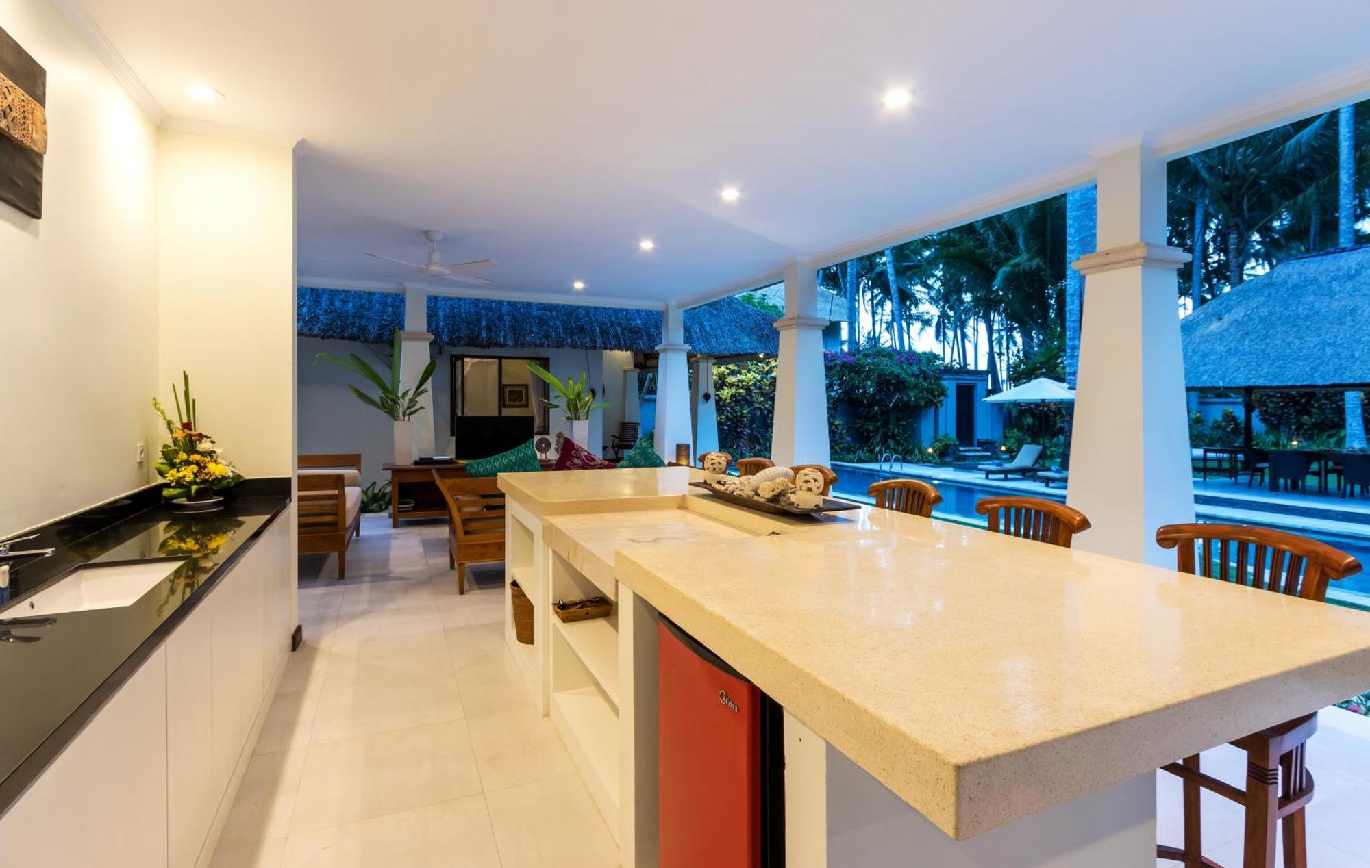 Gils By Finder Villa Candi Dasa (Bali)