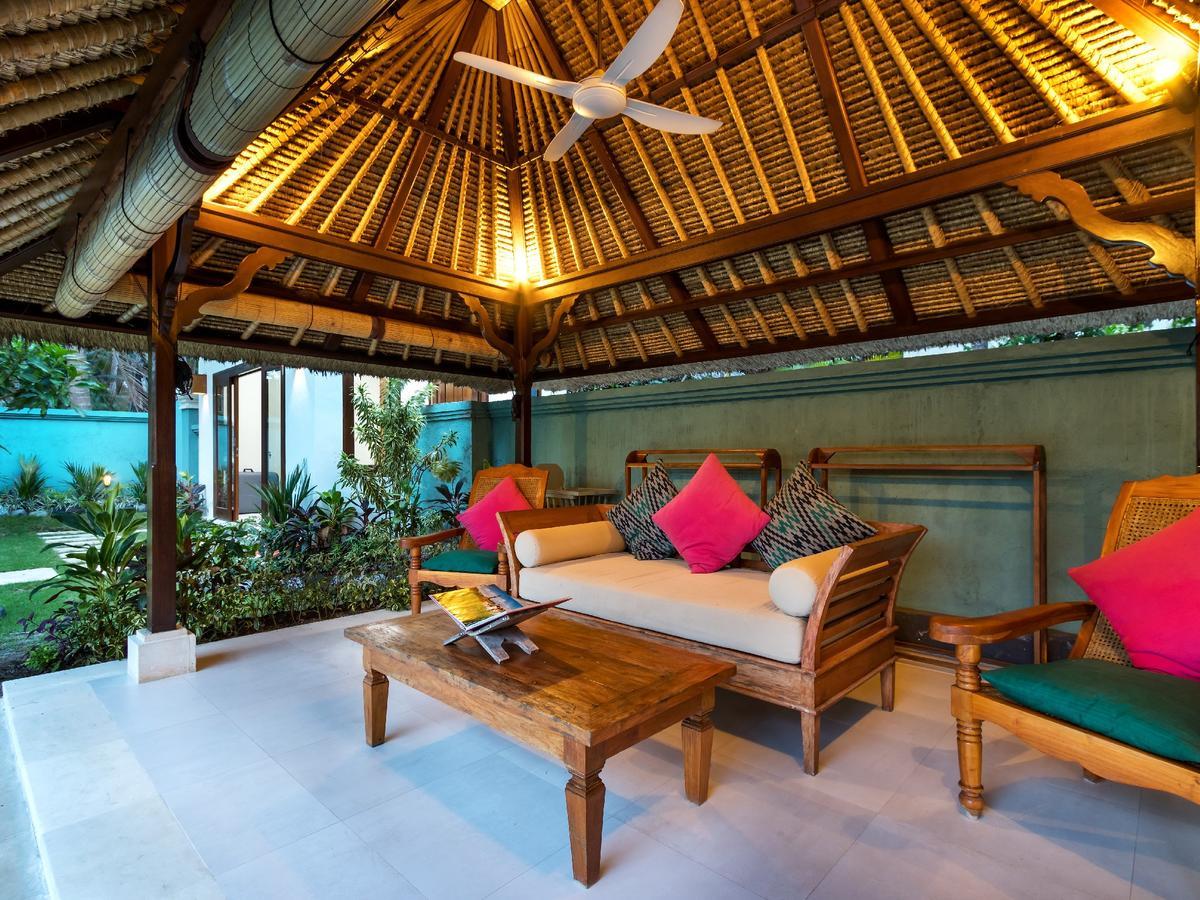 Gils By Finder Villa *