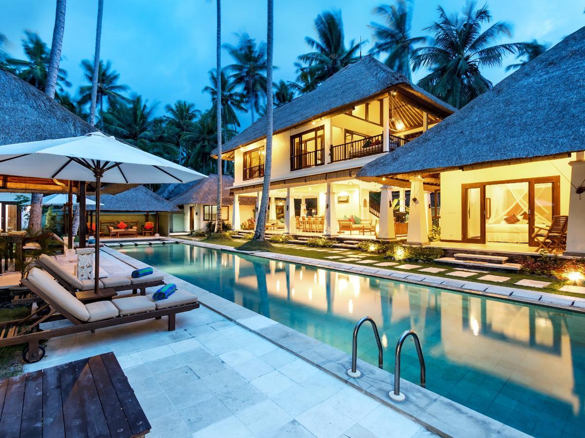 Villa Gils By Finder *