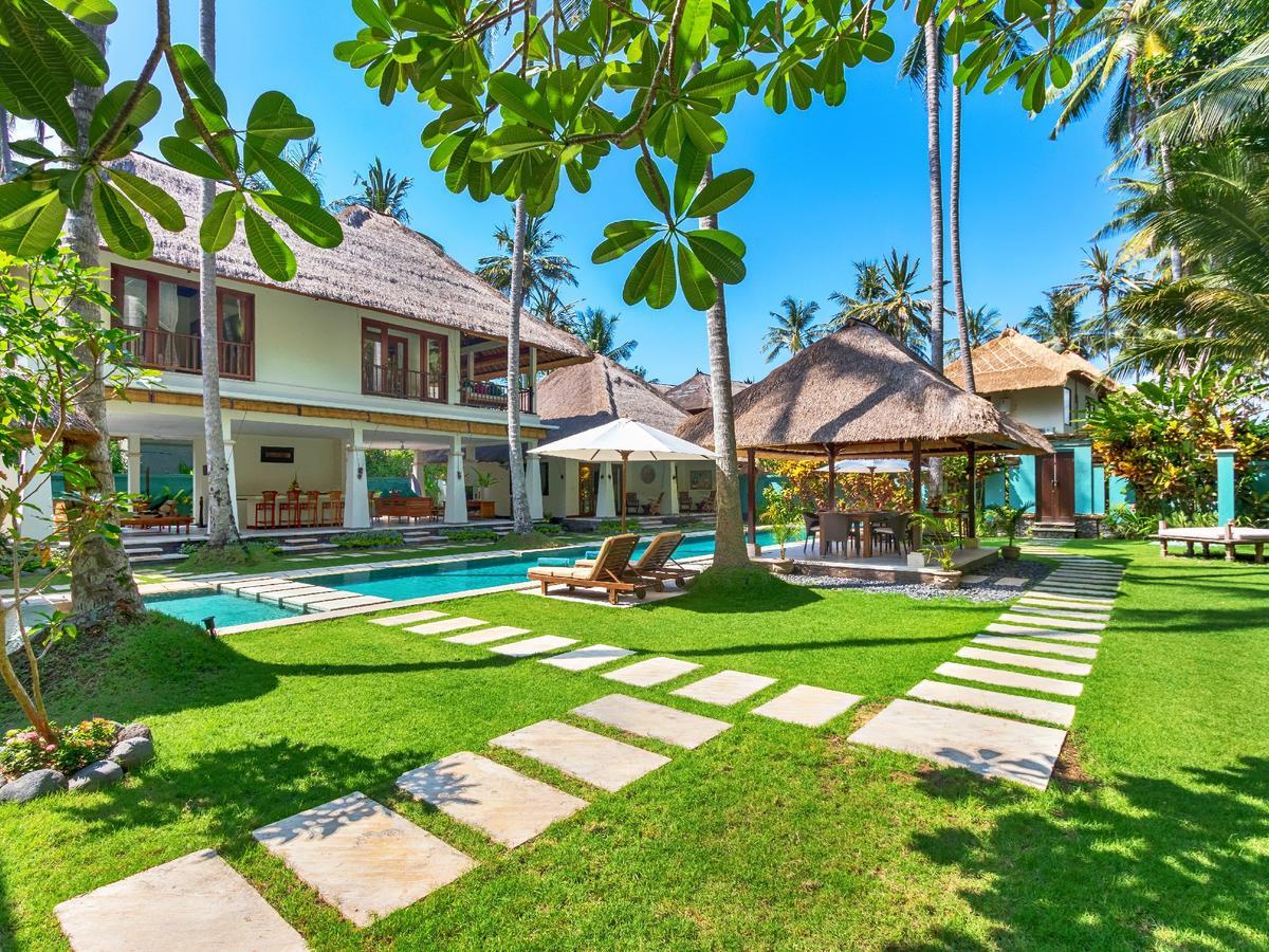 Villa Gils By Finder