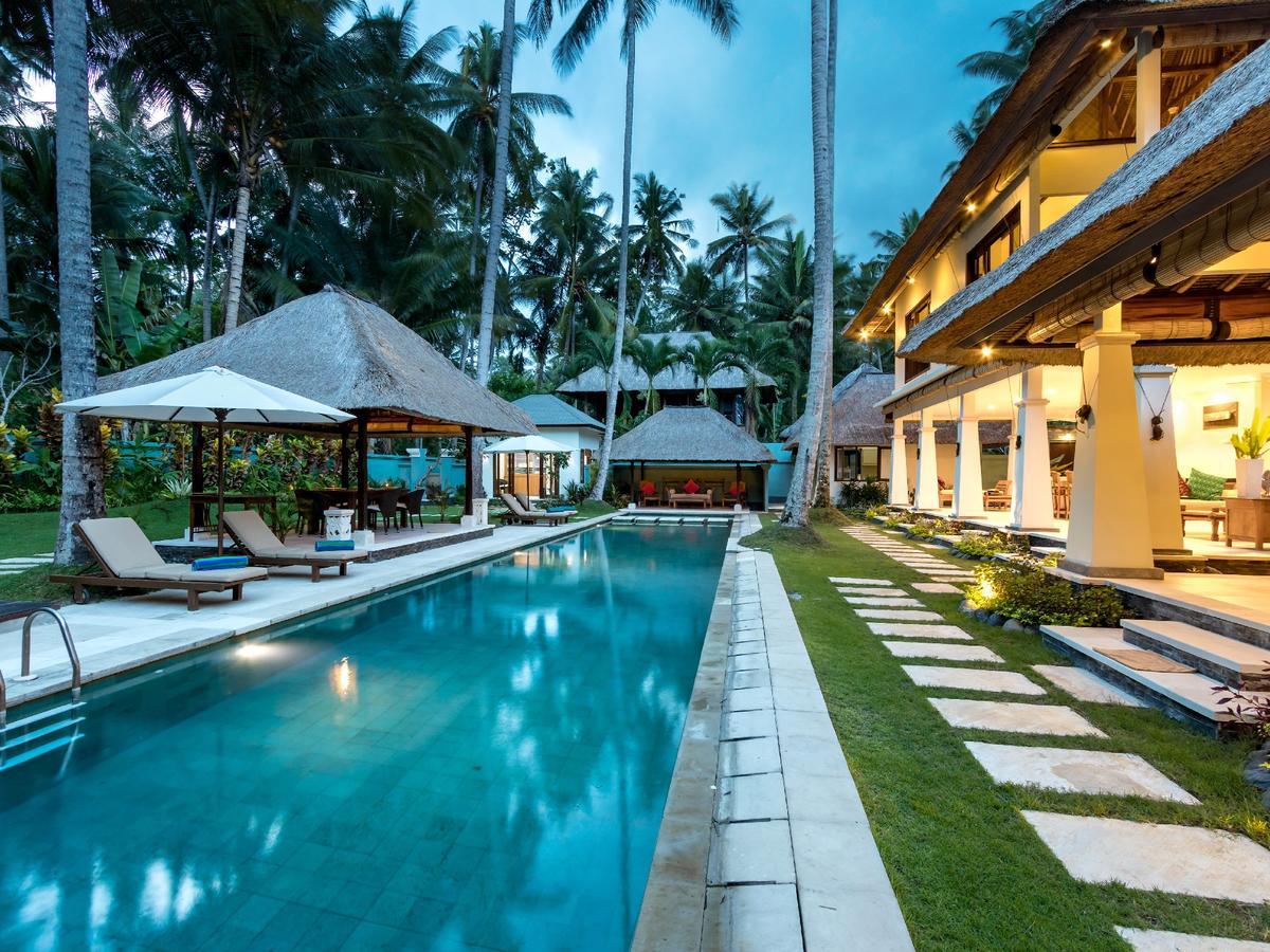 Gils By Finder Villa *