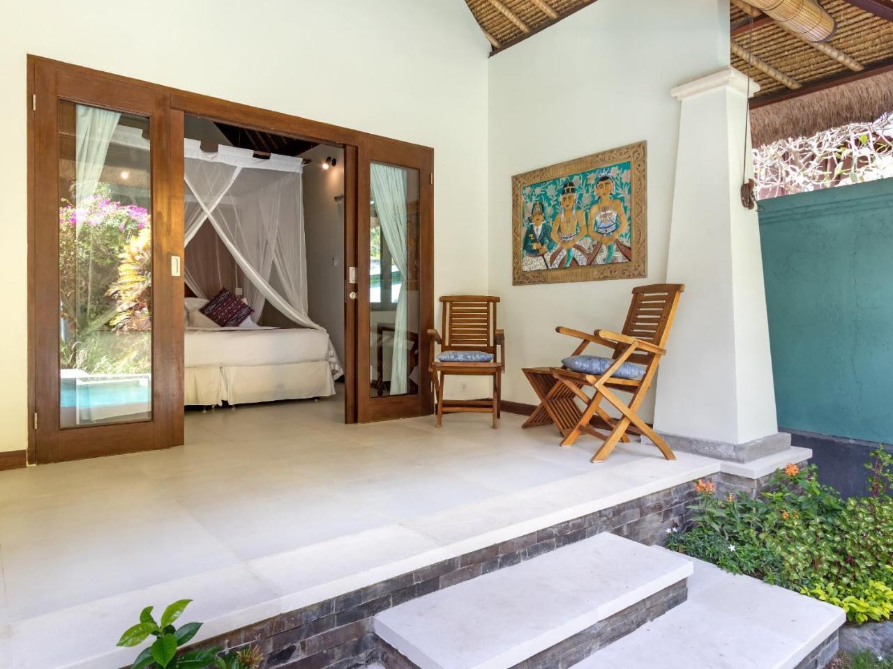 Gils By Finder Villa Candi Dasa (Bali)